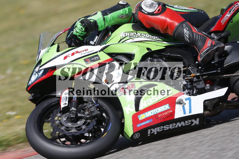 /21 29.05.2025 Speer Racing ADR/Gruppe rot/170